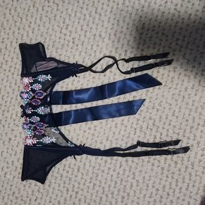 Victoria's Secret Garter